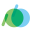 PROTO BANK サービスのロゴ